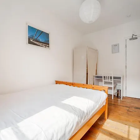 Georgian Shared House No'13 - By Clifton Short Lets Hotel Bristol Room photo