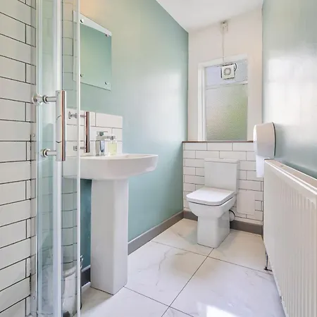 Georgian Shared House No'13 - By Clifton Short Lets Hotel Bristol Room photo