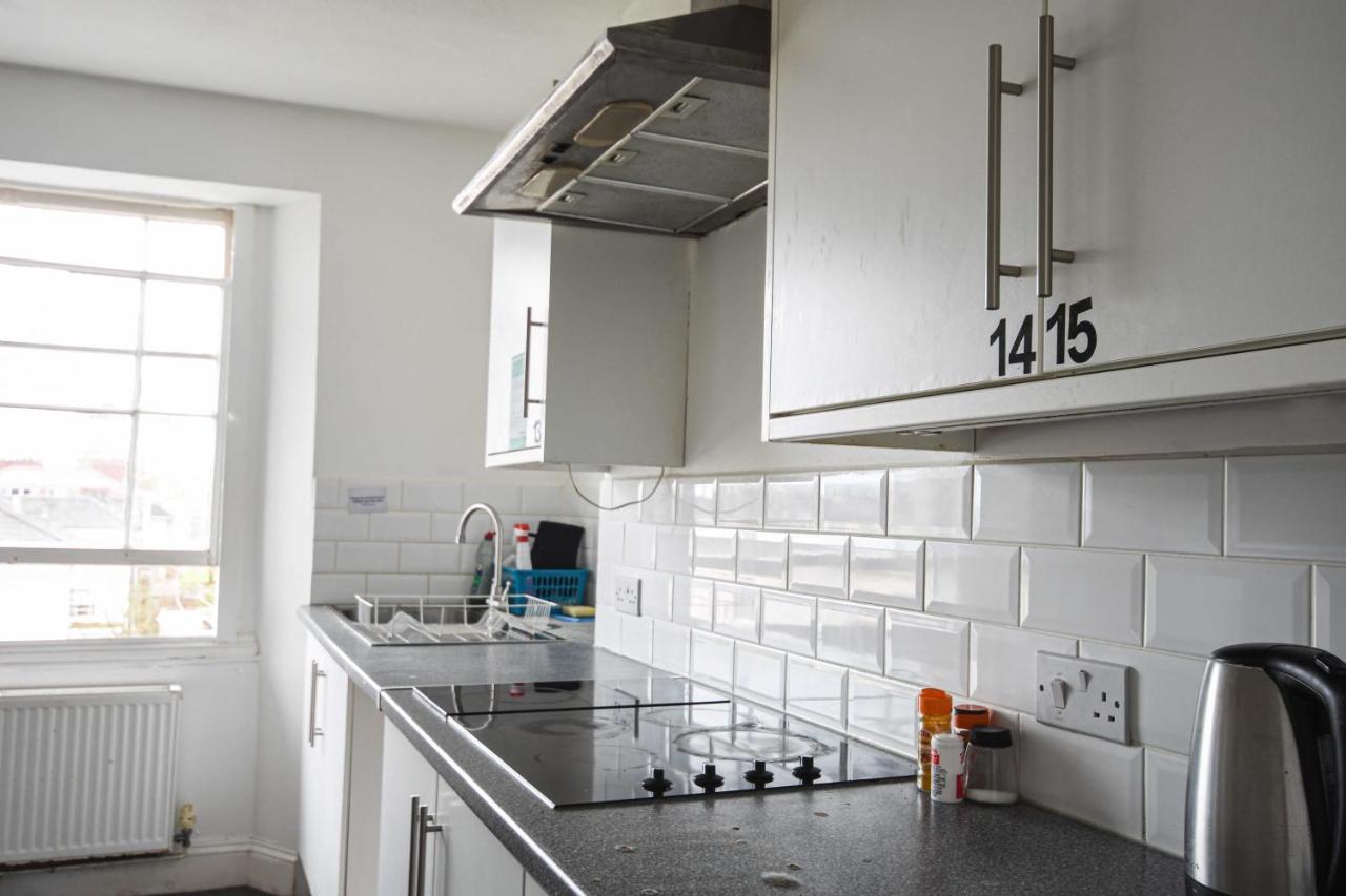 Georgian Shared House No'13 - By Clifton Short Lets * Bristol