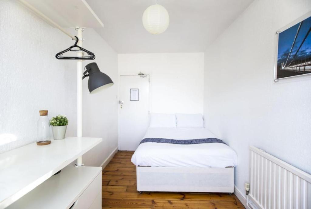 Gasthuis Georgian Shared House No'13 - By Clifton Short Lets
