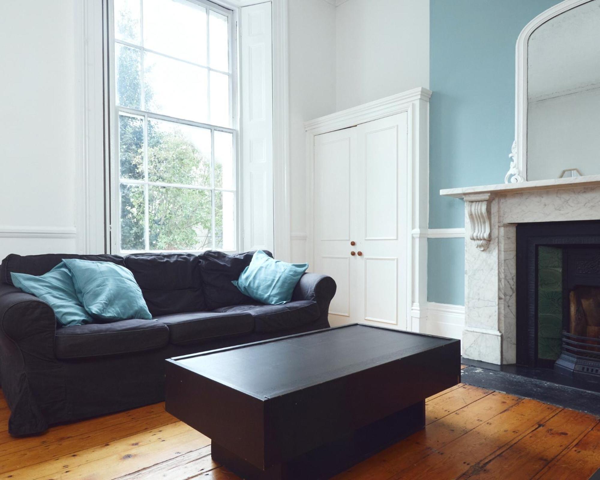 Gasthuis Georgian Shared House No'13 - By Clifton Short Lets Bristol